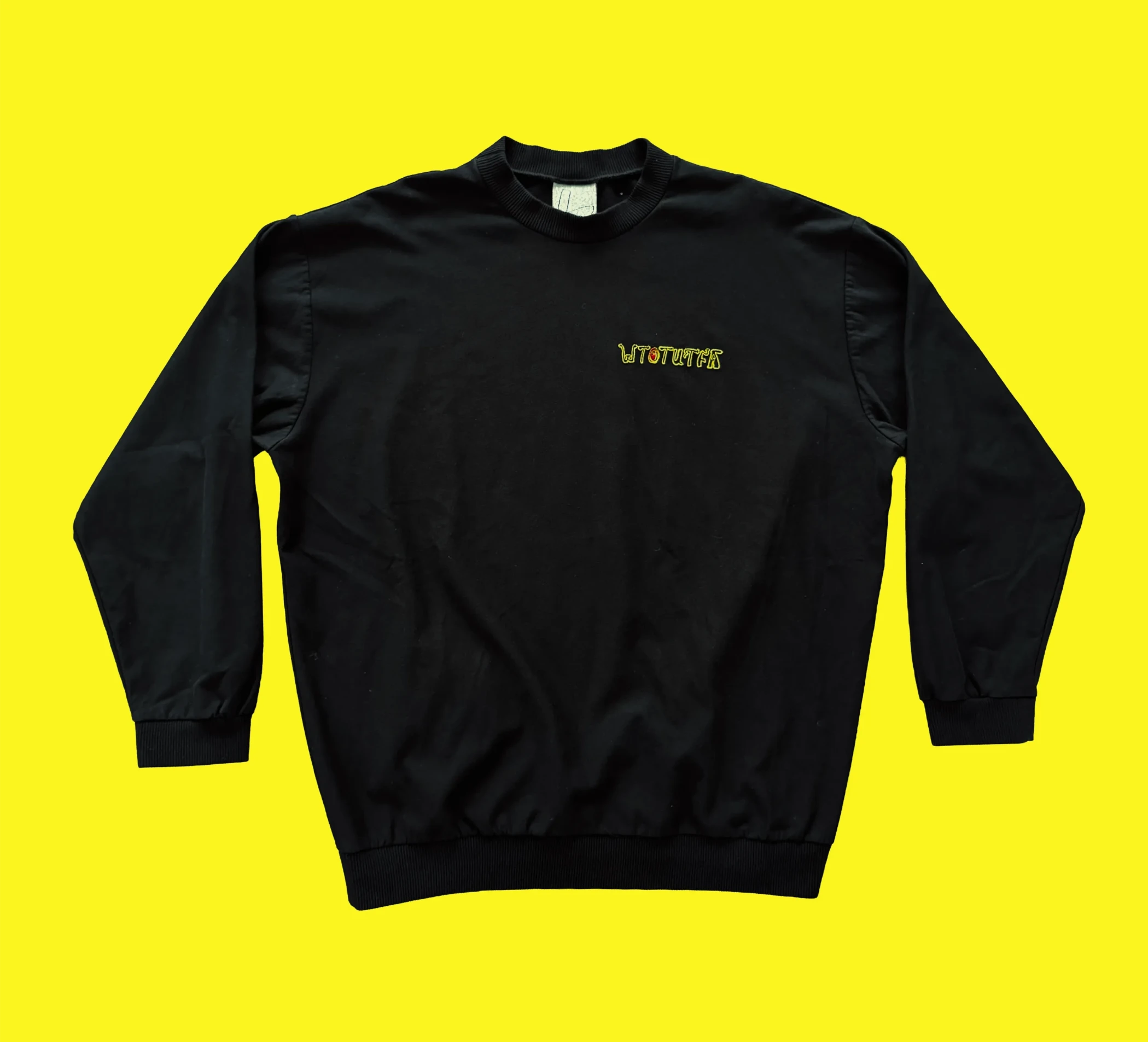 WTOTUTFA tshirt