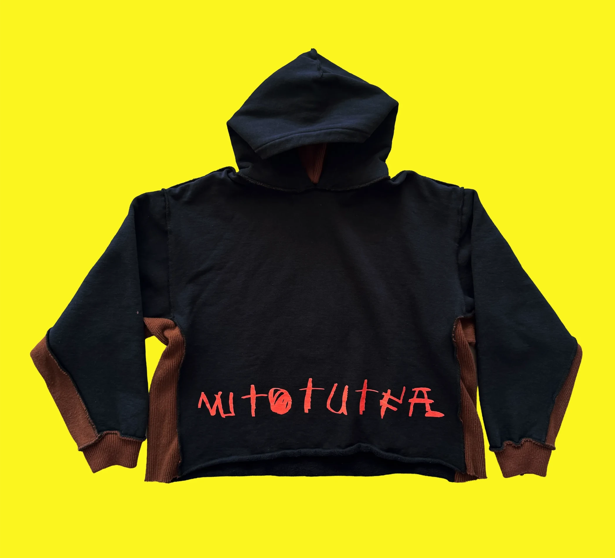 WTOTUTFA hoodie