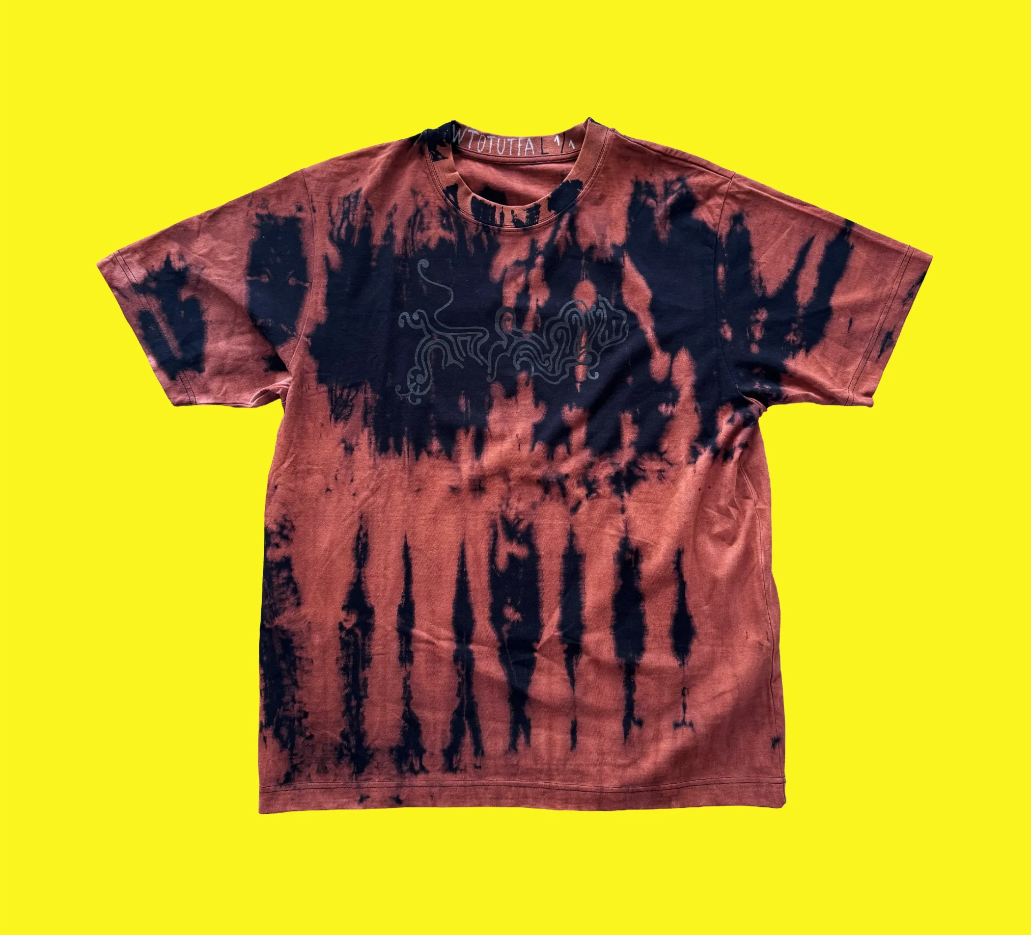 WTOTUTFA tshirt