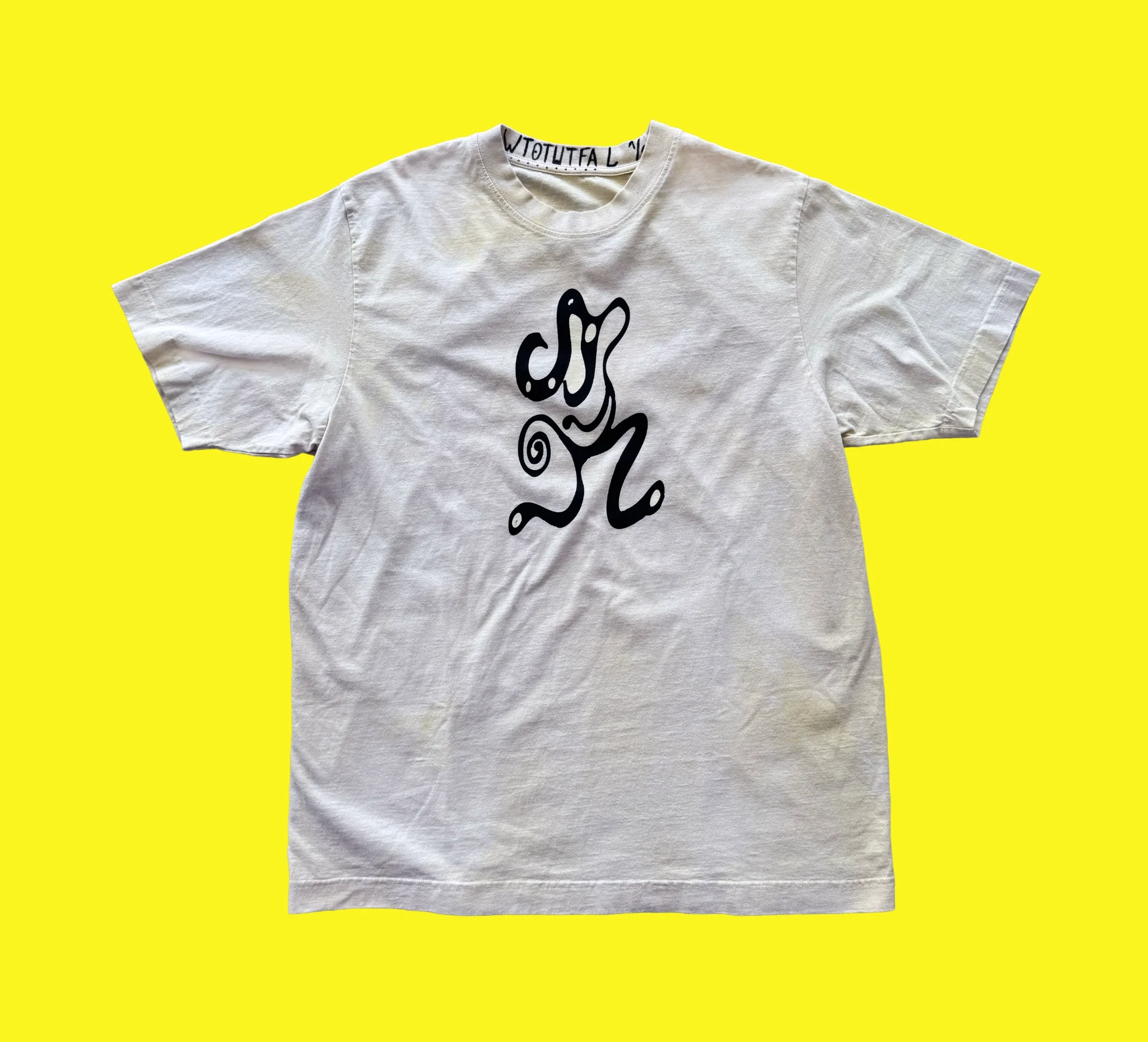 WTOTUTFA tshirt