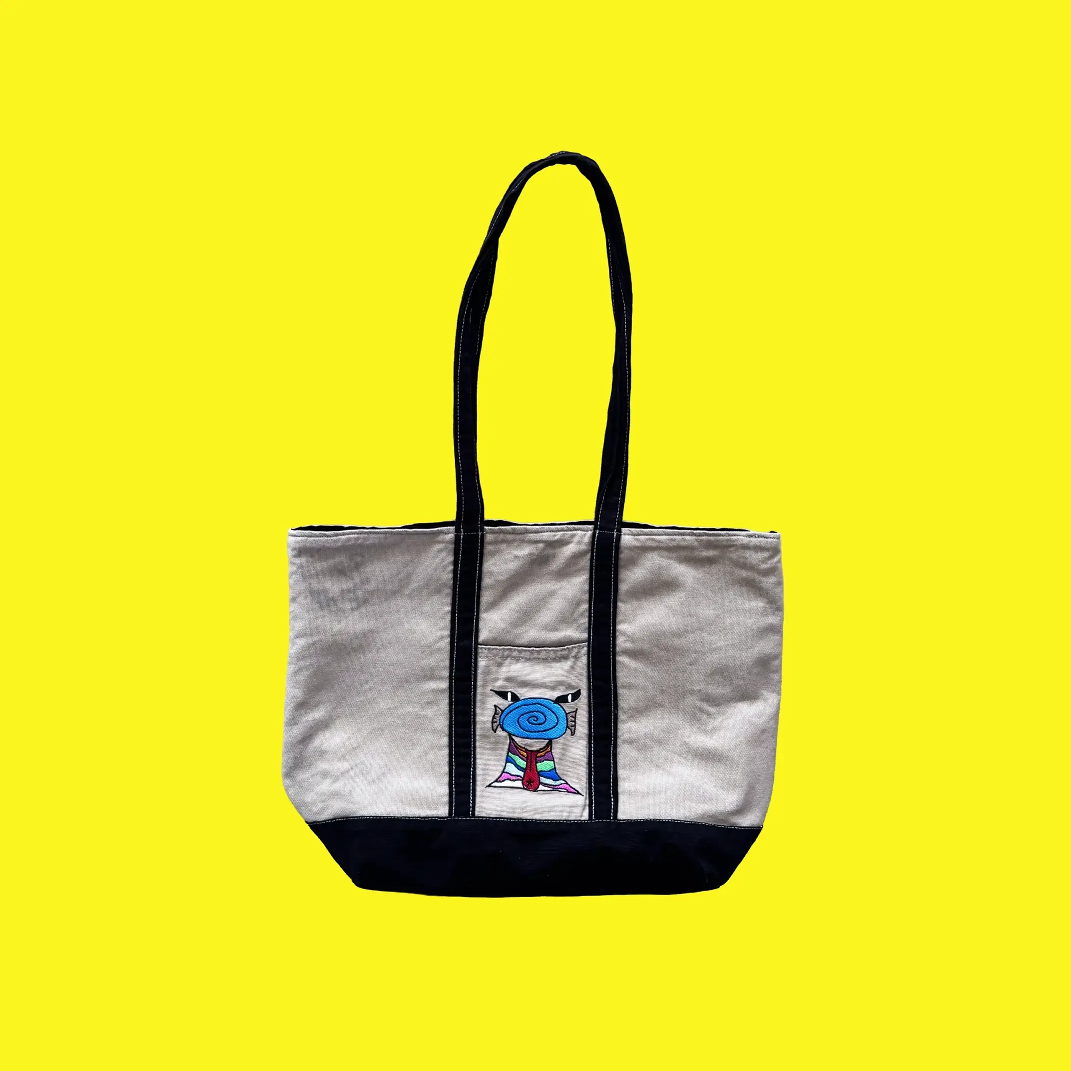 WTOTUTFA BAG