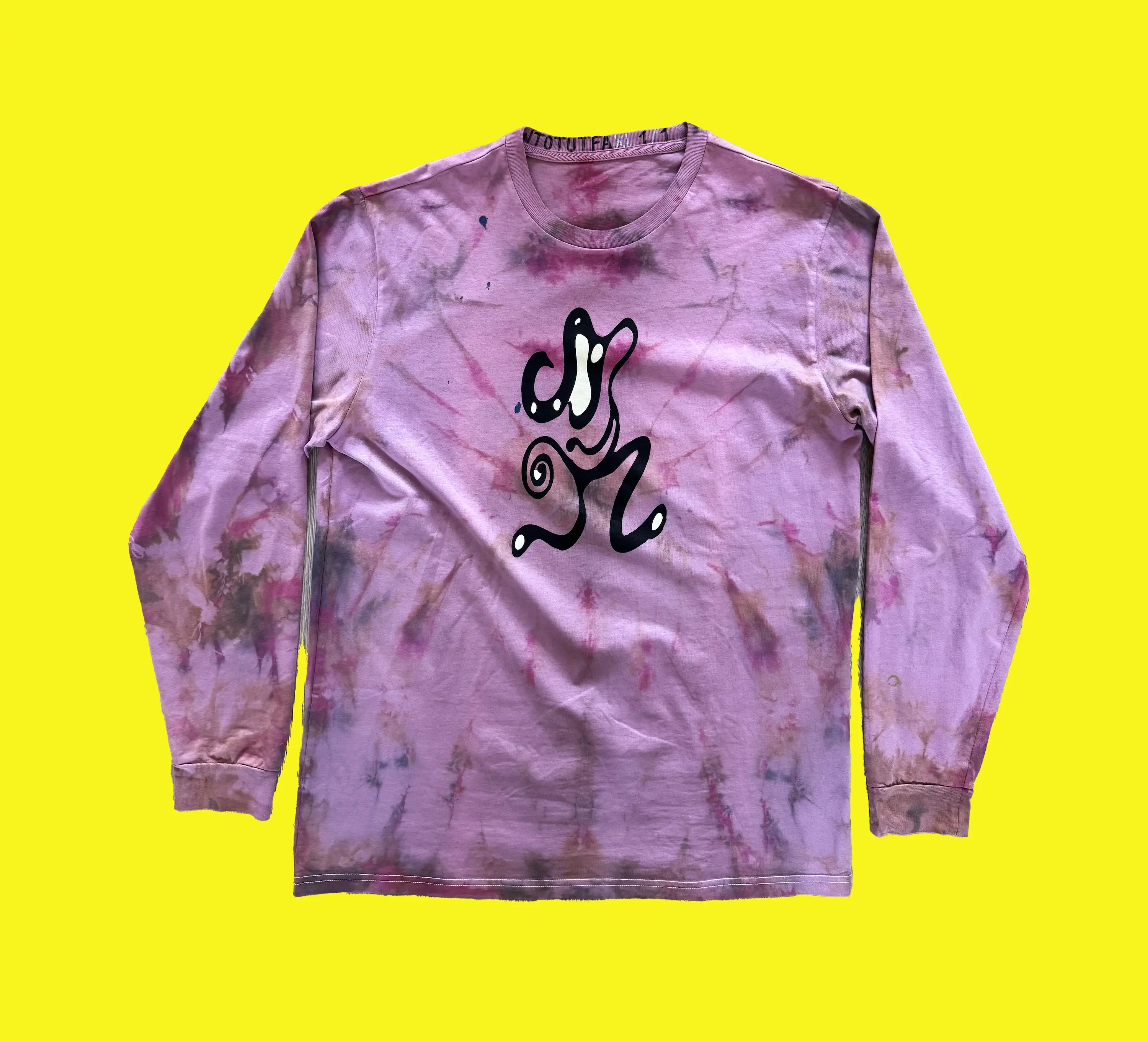 WTOTUTFA tshirt