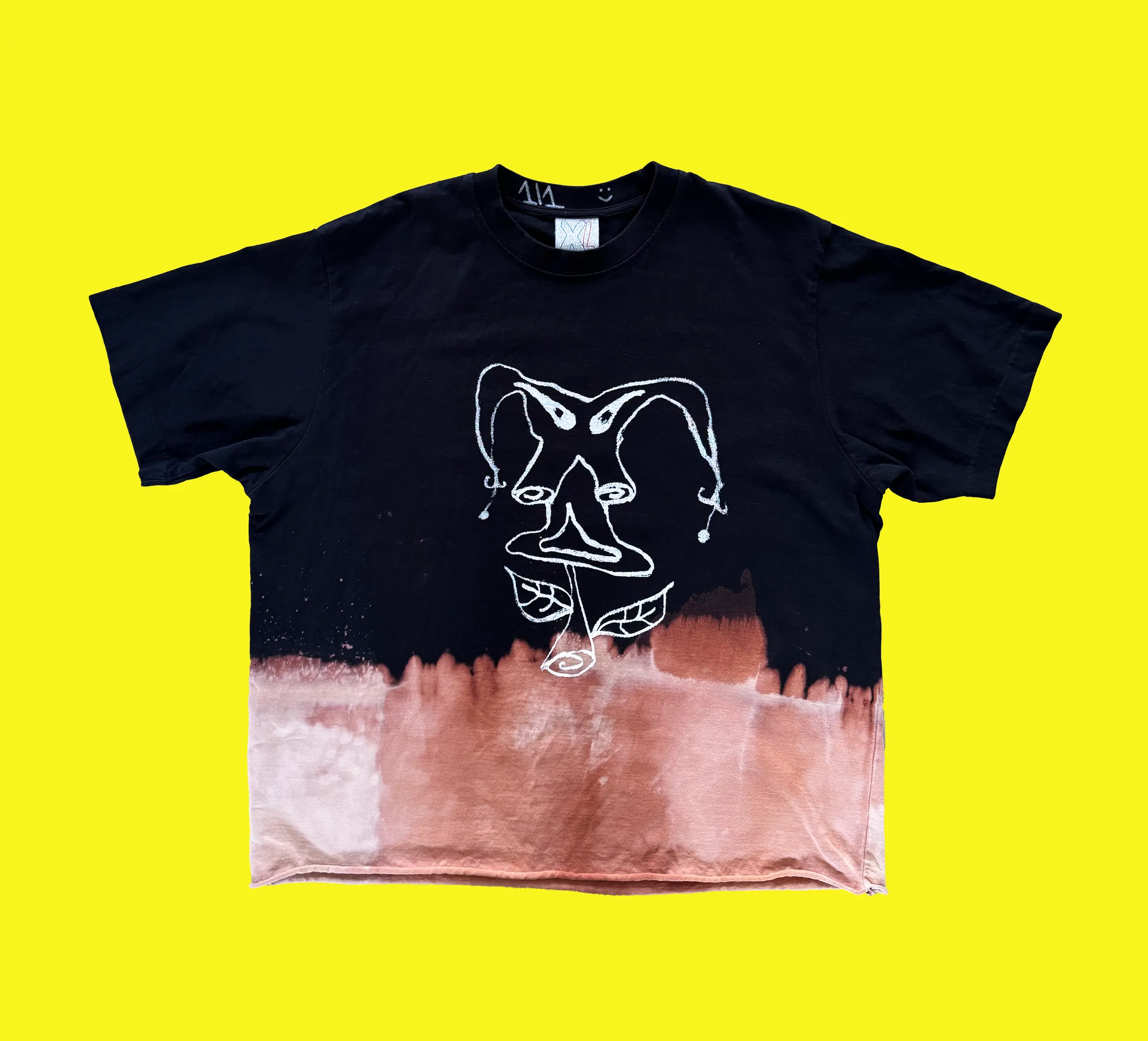 WTOTUTFA tshirt