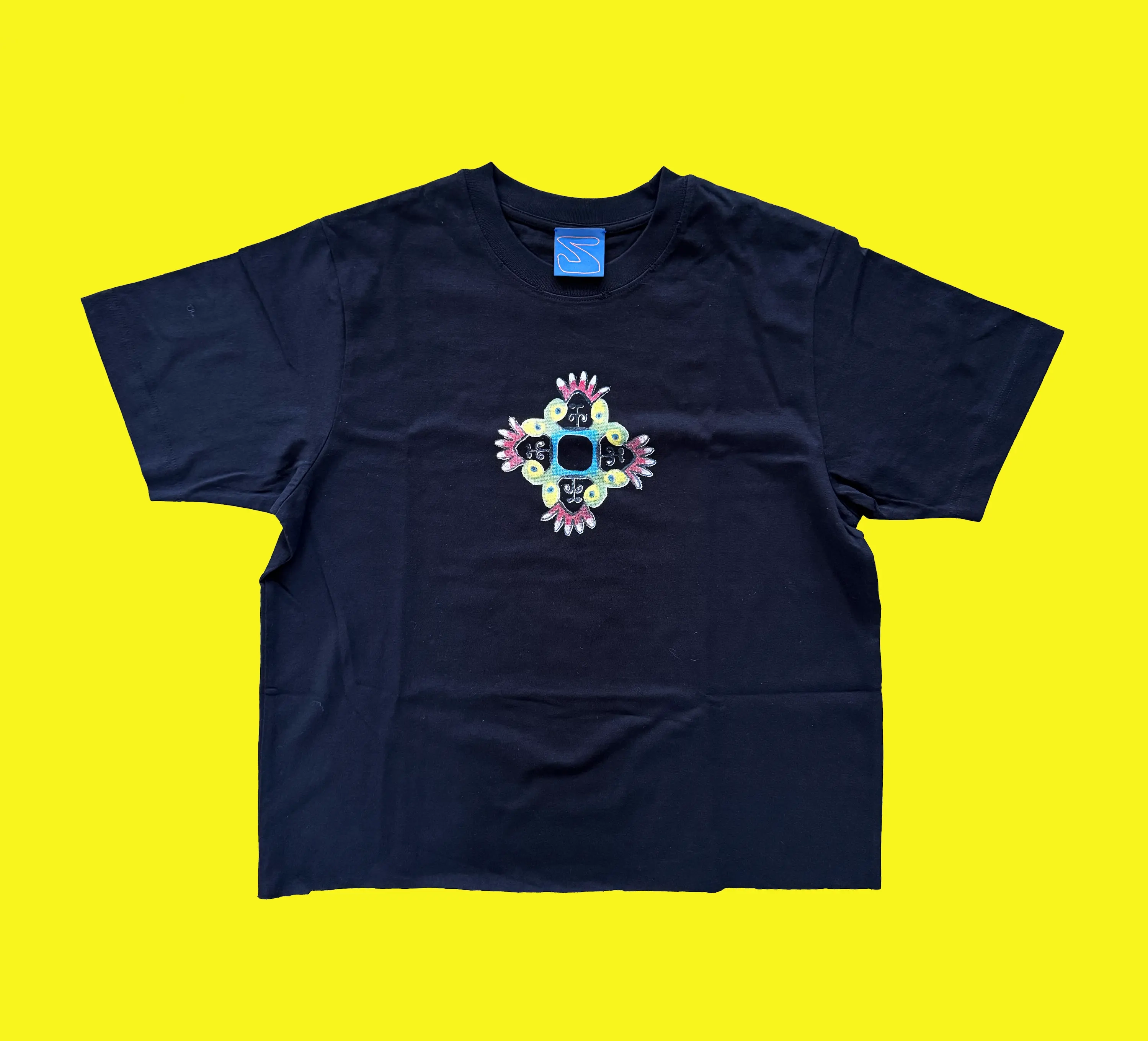 WTOTUTFA tshirt