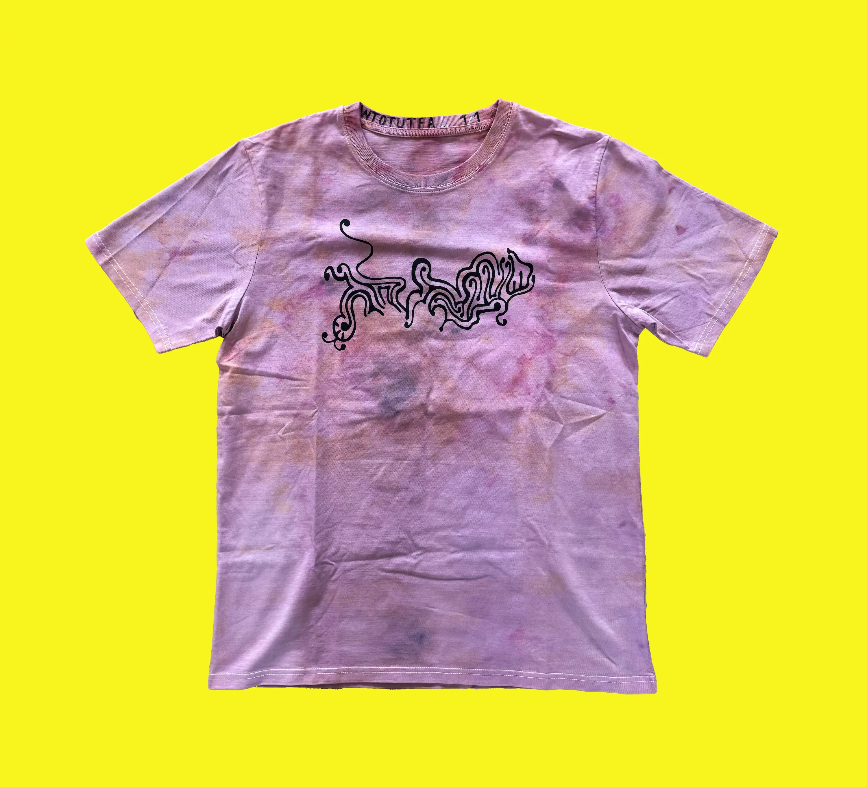 WTOTUTFA tshirt