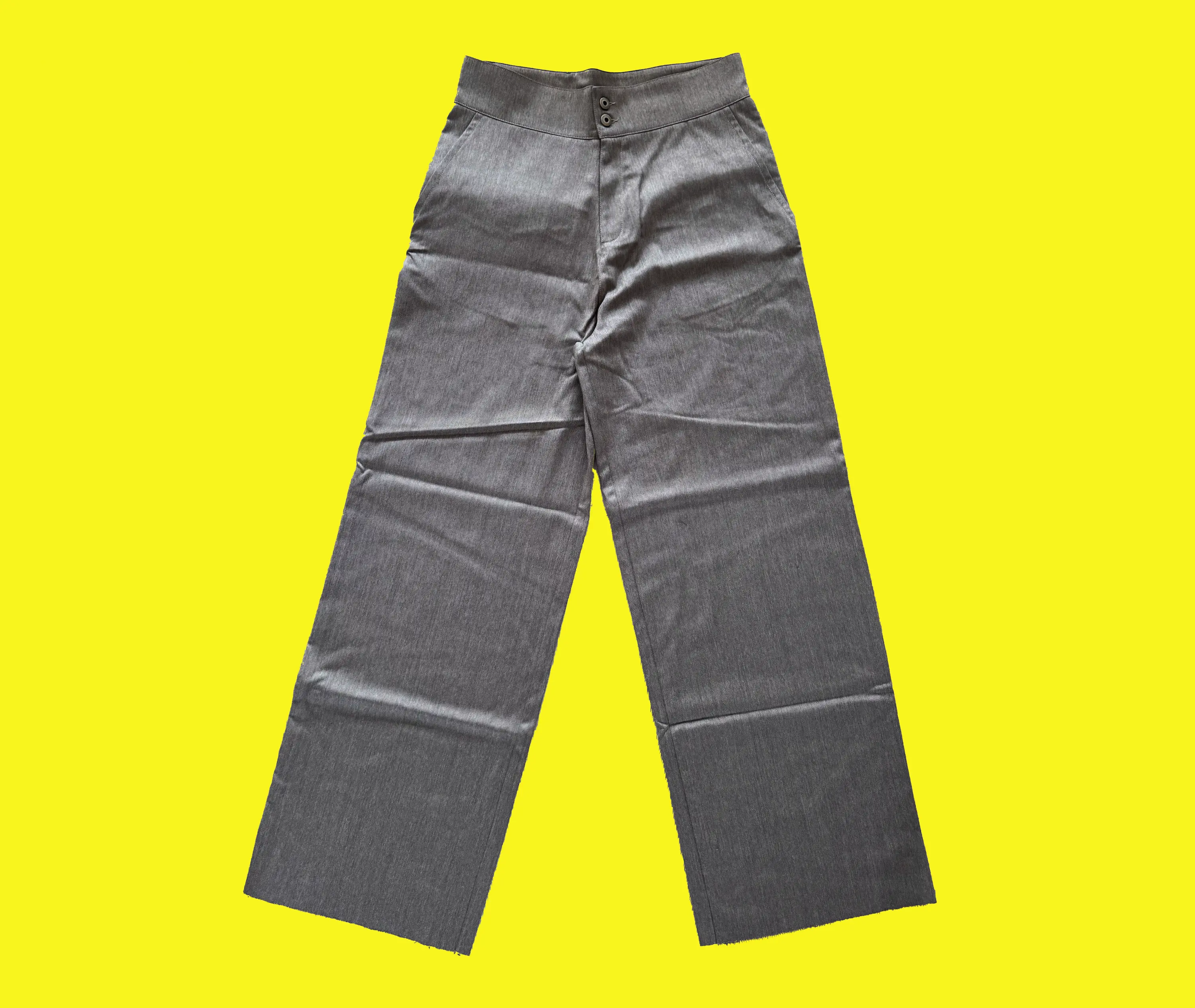 WTOTUTFA pants