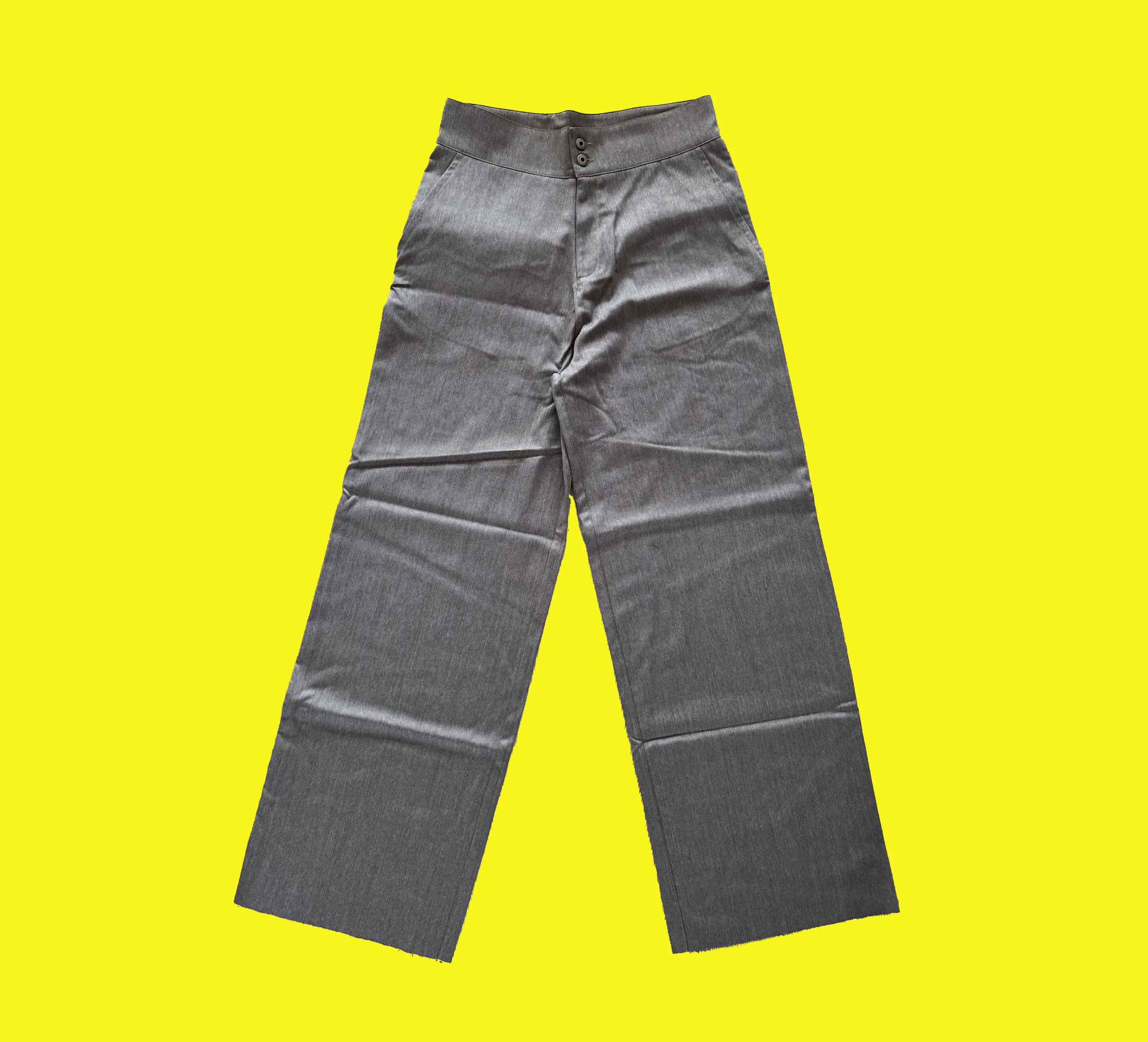 WTOTUTFA pants