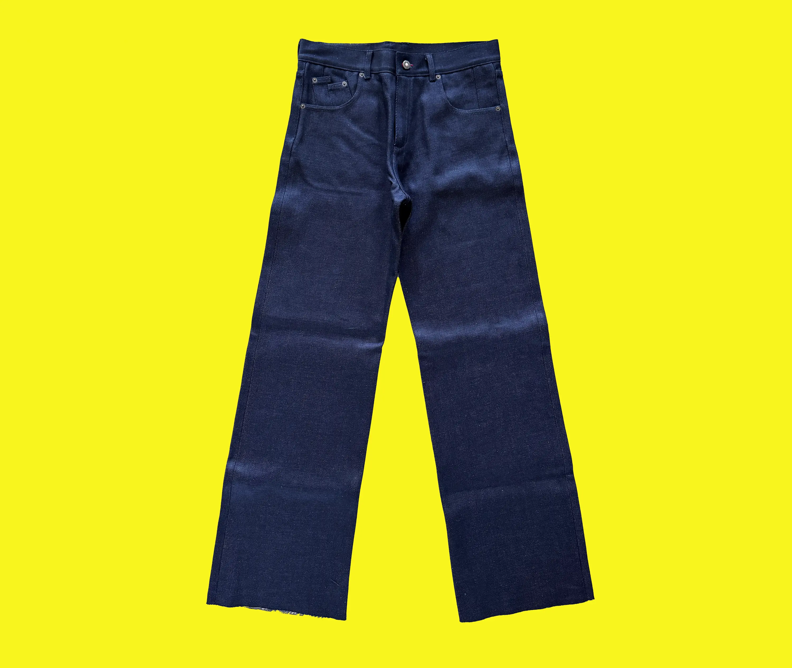 WTOTUTFA denim