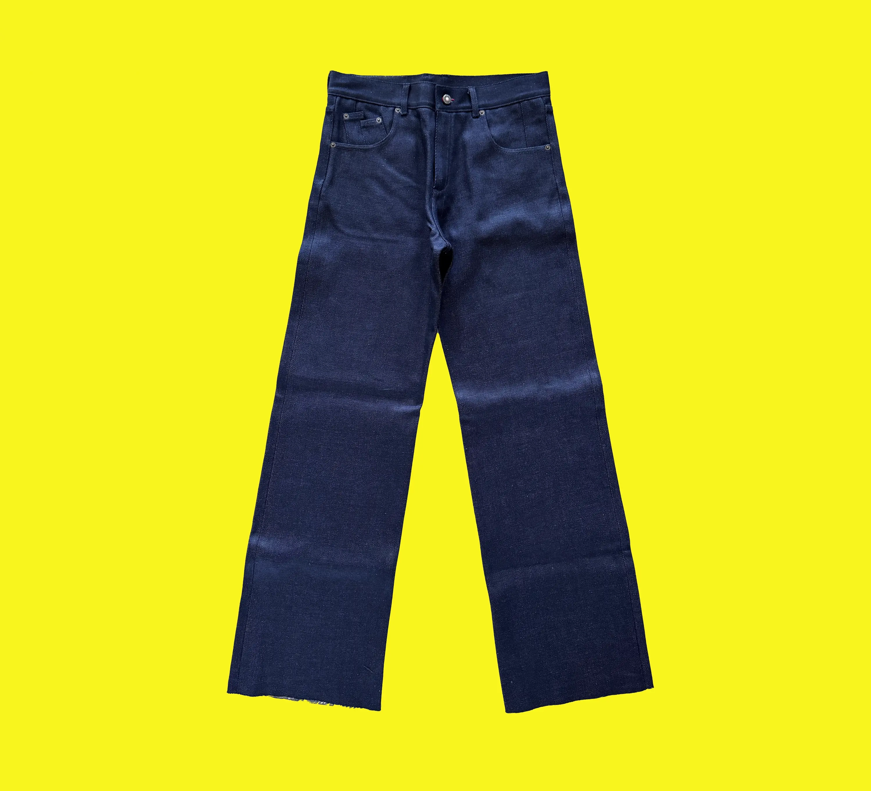 WTOTUTFA denim